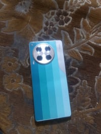 تكنو كامون ٣٠ • ٢٥٦ • شاشه مبدله بصمه واقفة