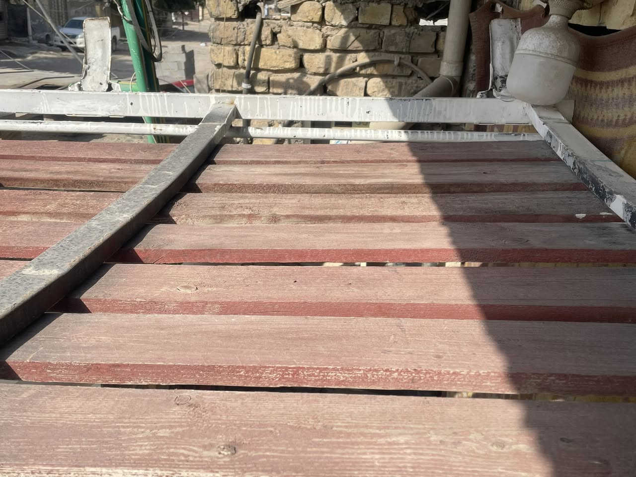 السلام عليكم سيبايه مال فتون جديده للبيع السعر 80 وبيها مجال مكاني بغداد ***********
