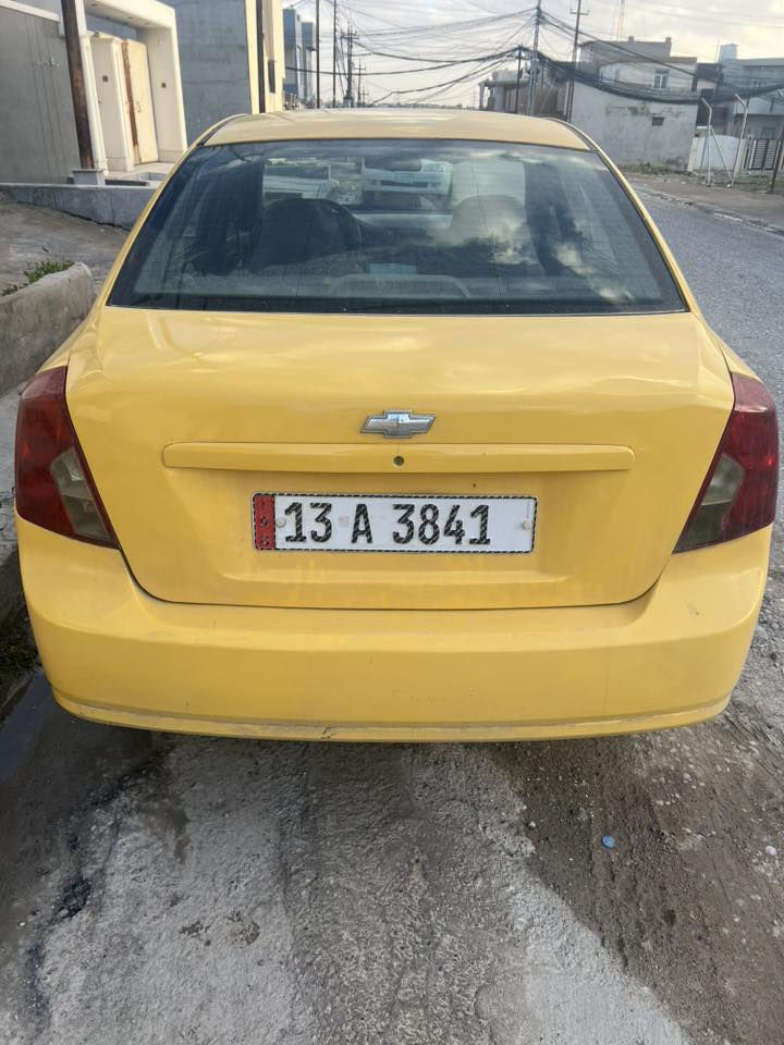 السلام عليكم
اوبترا موديل 2011
رقم ميسان 
مشروع وطني 
سيارة بأسمي 
فول اوتماتيك 
تبريد تدفئة شغال 
عنوان السيارة موصل
السعر 55
التواصل ***********
***********
