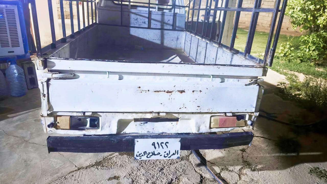 السلام عليكم فاوو للبيع كهربائيات كله شغاله صدر جديد محرك
 جديد  قطرت خياس مابيها السعر ١٦ وبيهاا مجال مكان
 الحويجه الاستفسار... ***********
