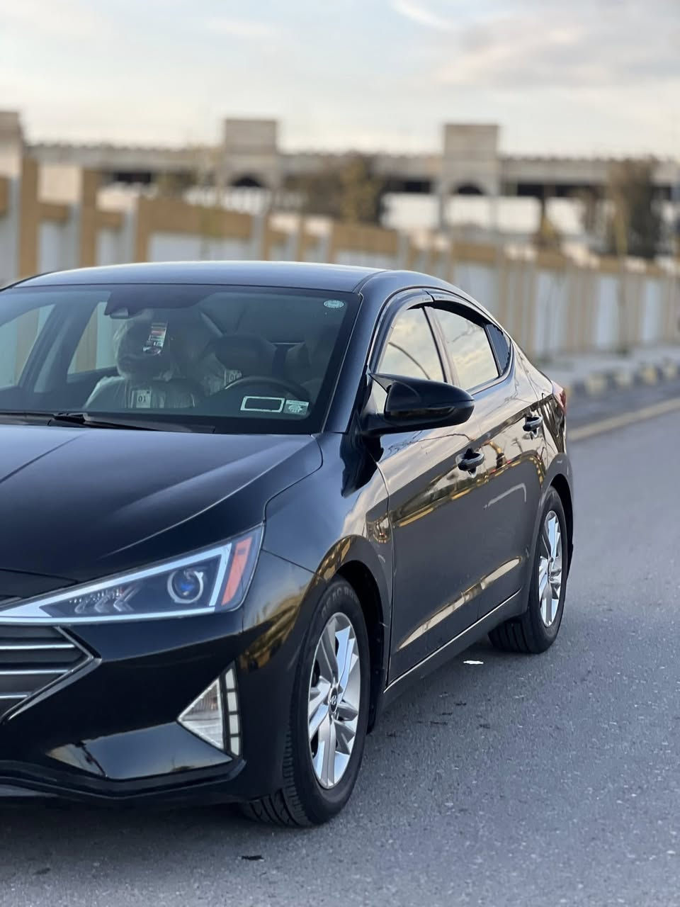 النترا 2020 امريكي ماشيه 66 رقم اربيل سنوية جديدة محرك مامفتوح  اثر صرف فقط بدون تنقيص ولا نفخ ولارخاوة كير شرط سيارة جاهزة سونار مرفق بالمنشور جاملغ وربع البوند  128$ بيها مجال للاستفسار اكثر
***********
***********
