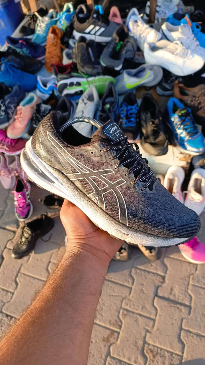 السلام عليكم اترانشوزات اوربي اورجنال عنوان بغداد البياع بقرب من مصرف بغداد لايوجود توصيل ‏‪***********‬‏
