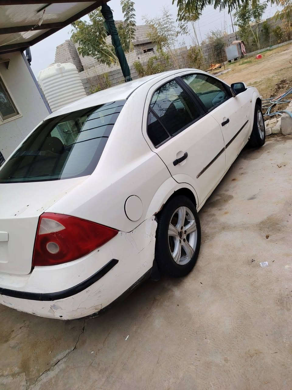 فورت منديو مو ديل 2007 رقم ديالى تحويل مباشر السعر 28 وبيهة مجال محور كير محرك كورلا اي استفسار اتصل *********** مكاني بعقوبه
