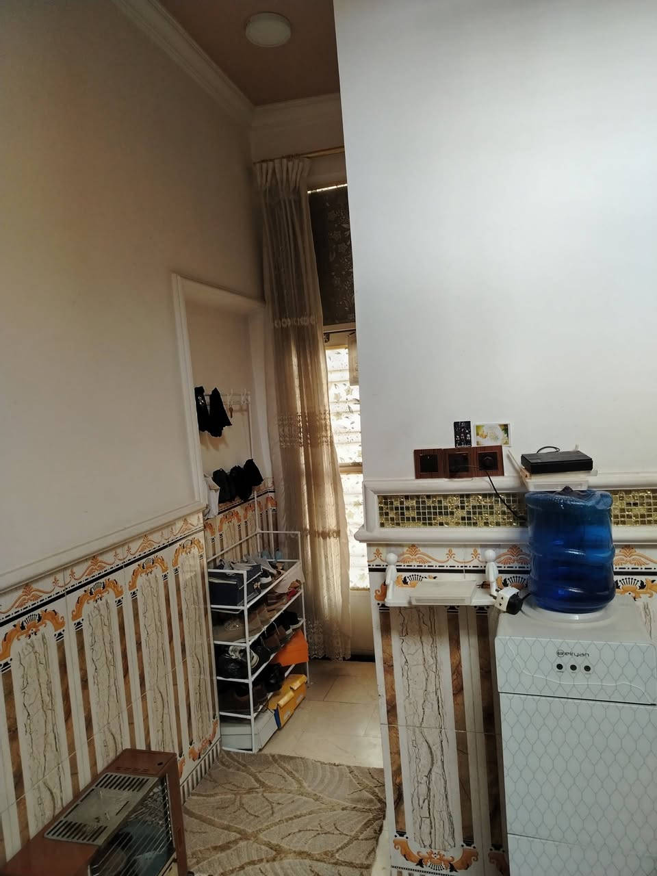 بيت في الرفيعي ١٠٠ متر مربع بناء درجة اولى اي استفسار اتصال بالرقم ***********
