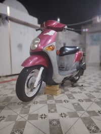 دراجه بلاديه • فلة • ما متعوبه