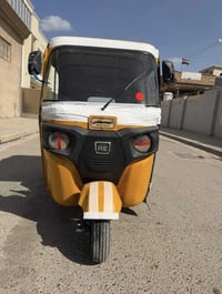 تكتك • موديل 20 • كفاله عامه