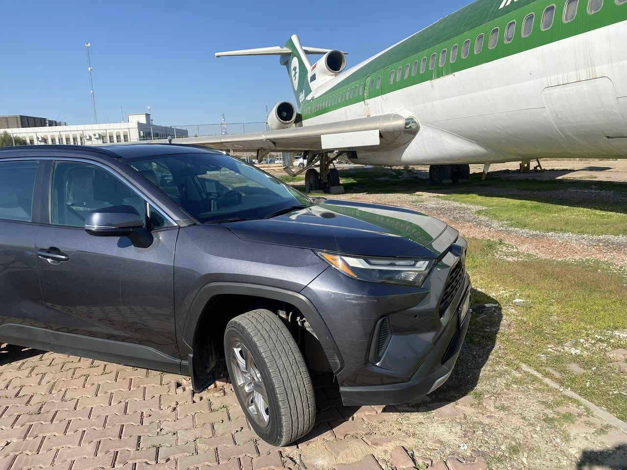 راف فور 24رقم بغداد مشروع وطني باسمي تحويل مباشر امريكي مواصفات 3انضمه حادث صندوق الجنطة تبديل وجامرلغ قبق البانزين صبغ فقط دعاميات مبدلة  مستورده على ايدي ماشية 42الف كيلوو  سعر 230مواصفات Le بغداد الغزالية  ***********
