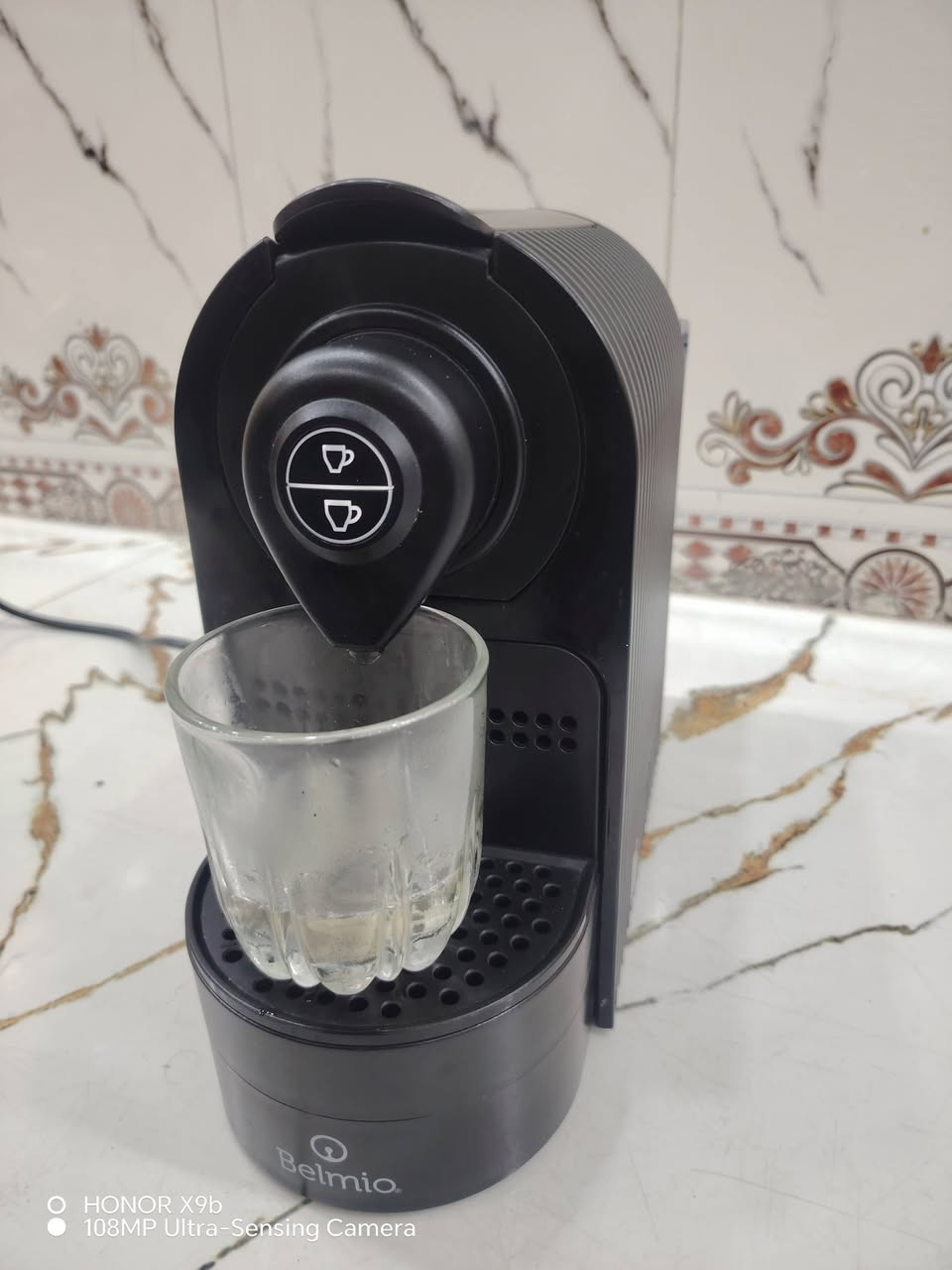 مكينة قهوه اسبريسو كبسولة باله تريد تفضل
موجود توصيل كل العراق ٣ الف نهاية شهر رمضان المبارك


**إذا كنت صاحب هذا الإعلان وتريد حذفه لأي سبب، رجاءا أرسل رسالة إلى الدعم الفني**