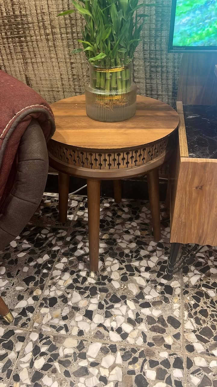 ميز وطبلات سعر 150 مكان كراده خلف الفقمه


**إذا كنت صاحب هذا الإعلان وتريد حذفه لأي سبب، رجاءا أرسل رسالة إلى الدعم الفني**