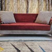 كنب • ثمانيه مقعد • كوت