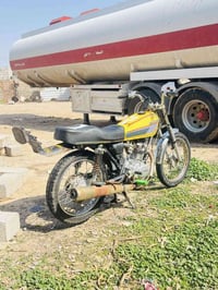 نتنس 24 • مطور • دراجة