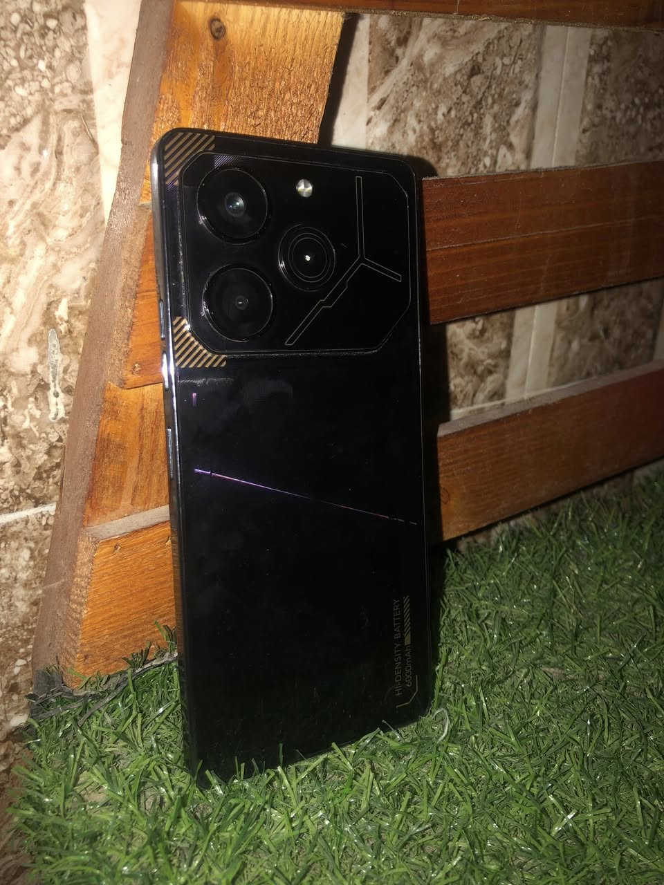 تكنو بوڤا6  pro 5G
مراوس شعندك نزل


**إذا كنت صاحب هذا الإعلان وتريد حذفه لأي سبب، رجاءا أرسل رسالة إلى الدعم الفني**