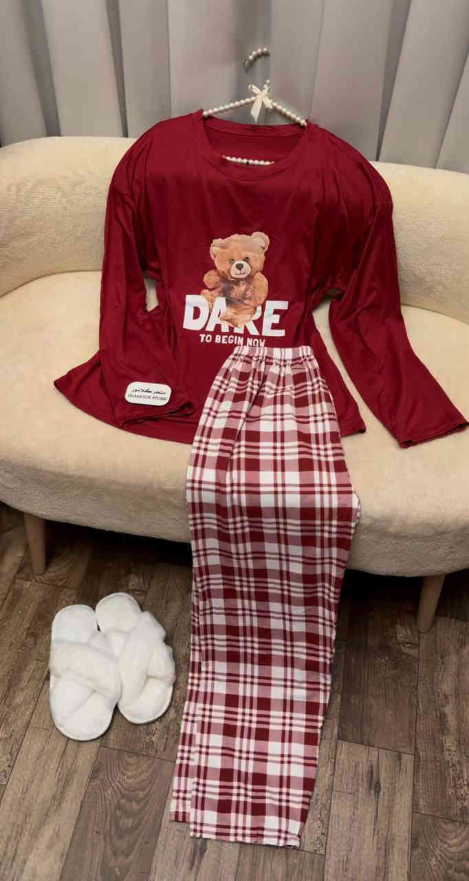 الله يوفقها دنيا وآخرة الي تعلقلي نخيت بس الكفو 
قياس ( 60 - 90 ) فري سايز 
السعر ١٠  الف 
خامه قطنية  درجة اولى
للحجز  واتساب ***********
