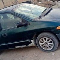 دوج كلايسر • ١٩٩٩ • رقم بغداد