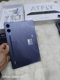 تابلت • ١ تيرا • ١٦ رام