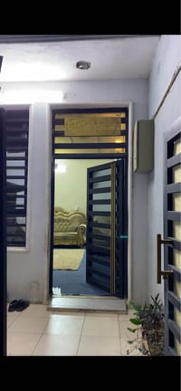 الدورة المهدية الثانية • دور أرضي • زراعي