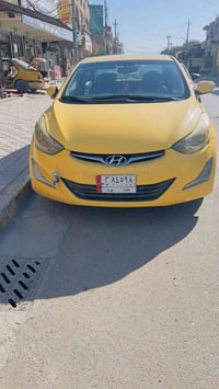 النترا 2016 وارد كندي  مكينه ١٨٠٠  ماشية ١٤٧ الف  السعر 105 $  للاستفس...