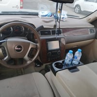 للبيع يوكن خليجي مكفوله كفاله عامه ماشيه 107 اصل مديل 2014 اصل لا معلا...