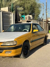 بيجو • بارس • بيجو بارس • سيارة بيجو • بارس 2015 • سيارة بغداد • رقم ا...