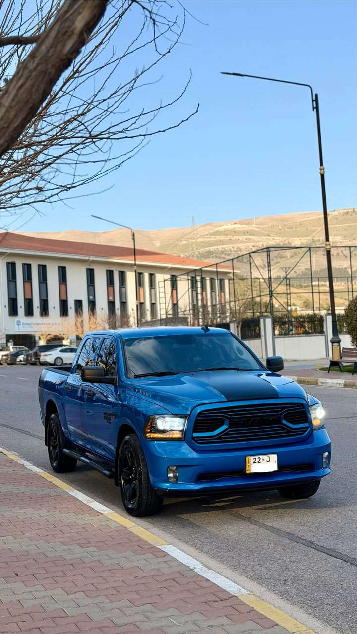 بەناوی خوای بەخشندەو میهرەبان
🌑دوج رام پيكاب مەكینە مەرغوب ٨ پستۆن ٥٧٠٠ دەرگا گەورەی بۆدی كورت مەرغوبترین حەجم
سریارەكە زۆر زۆر تازەیە لەشەریكە بە سفری چۆنە بەو شێوەیە سەیارەكە تەنها ٤٤ هەزاری حەقیقی رۆشتوە📦📦📦
🌑تەنها چامەلەغی پێشەوەی بۆیاخە بە بێ ئێرباگ بە بێ ناو گرتن واتە ئێرباگ نەتەقیوە و ٢ پارچەش گۆراوە بە بیلادی نەفسی ڕەنگ بێ بۆیاخ
🌑گێر و مەكینەی تاقم پێش و دوای هەمویمەزبت و نەكراوەتەوە
🌑سەنەوی و هەزەو فەحسی هەموی تازەیە
🌑مواسه فات:
{كاميرا-حةساس-شاشه گةوره- كوشن كارەبا - كوشنەكانی لەگەل سوكانی كارەبا-بلاجكتۆر -دەبل ئەكسل زۆر مواسەفاتیتر.....}
نرخ:٢٣٠وەرەقەو مەجال
شوێن:سلێمانی
📞📞***********

بسم الله الرحمن الرحيم  

🔴 خاص سيارة  دوج رام بيكم  محريك  مرغوب ( V8 - 5.7 ) و باب طويل بودي قصير مرغوب 🔥

رام    2023    كلاسيك   سيارة  جديدة  بل باكيت  ماشية ٤٤الف فقط📦📦  🖐️

🔴 سياره  فقط جاملغ امامي ضبغ بدون ايرباك بدون دواخل شرط  جديد جديدة   سونار موجوده🖐️

🔴 كير و محريك و صدر  كلة  مضبوطة  شرط كفالة بدون فتح

🔴 سنوى   فحص و هزة   كلة  جديدة  👍

🔴   مواصفات  
{   كاميرا - حساس - كوشنات كهربائى
 - ٤*٤  -شاشة كبير-  ستيرن هيتر و كهربائي-  ڤوليوم   - بلاجكتور - فورويل - كوشنات تدفية  }
-----------------------------------------------------

🔴  سعر       230 💵
🔴  مكان      سليمانية  🌇
🔴  رقم      *********** ☎️
--------------------------------------------------- السليمانية, العراق
