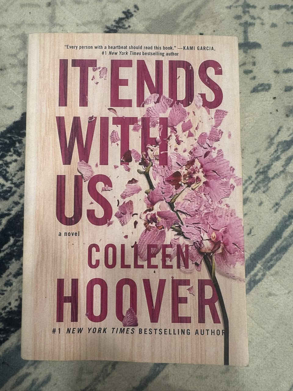 مجموعة كتب انكليزية، السعر والتفاصيل في الخاص🩶


**إذا كنت صاحب هذا الإعلان وتريد حذفه لأي سبب، رجاءا أرسل رسالة إلى الدعم الفني**