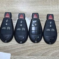 سويلك نسخه وامن ع سيارتك في حال ضياع البصمه  بصمات دوج دارت اصلي تفصيخ...