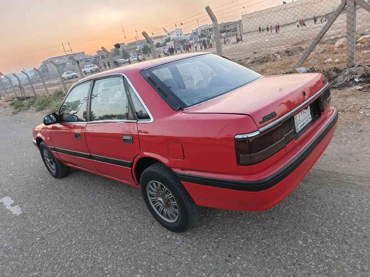 مازه محرك 8بخ السنويه مشروع وطني 2028كير محرك صدر شرط بدون حادث صبغ جماليه فقط اسلايت كهربائي اربع جوم كهربائي شاشه كامره لايت زينول ويل كروم بلادي قفل مركزي كنترول عدد2شغال صاحبها بدوز ابو السنويه و ابو الوكاله(السعر28)للبيع ومراوس((***********))
