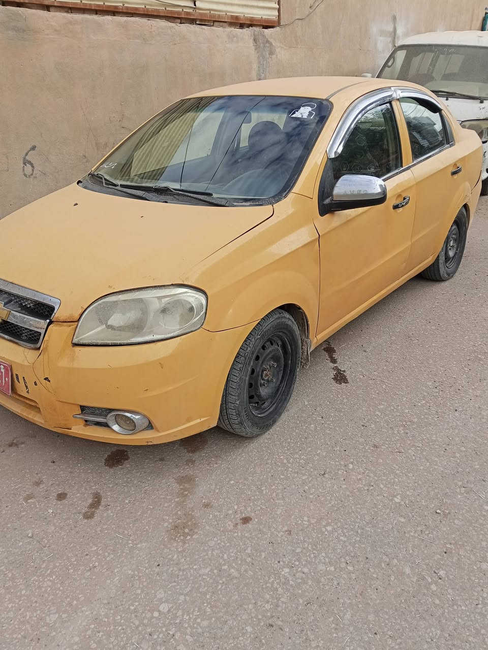 افيو 2011صفره للبيع محرك يخبل خير من الله وكير اوتو السياره جاهزه حداديه نص عمر تبريد فقط غاز السياره مطلوبه للهيئه 860الف وغرامات 400 عالمشتري ابيع شرط المداور السعر 36 للتواصل ***********
