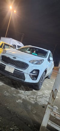 سبورتج • ٢٠٢٠ • كفاله عمامه