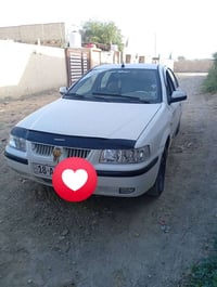 سمند • ٢٠١١ • رقم بابل