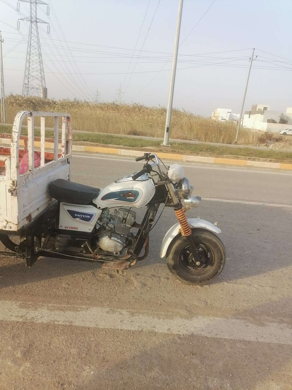 ستوته للبيع موديل١٤ وراق صولي تخم تاير جديد صدر جديد مكينه خرسه ماتنسمع سعرها ٩٠٠ وبيها مجال حك جيه مكاني قضاء نصر***********
