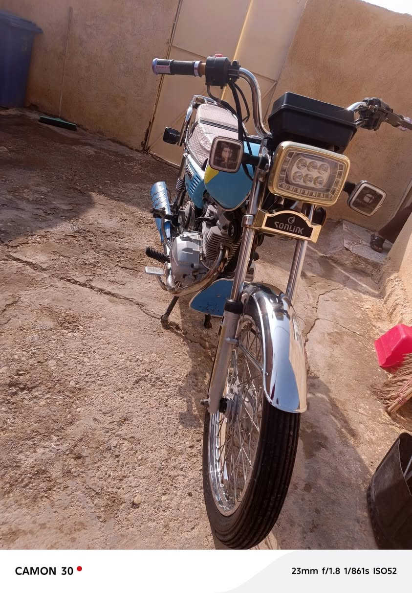 سلام عليكم دراجه البيع خمسه كير دراجه نضيفه كهربائيات كلهه شقاله سعر. 450وبيهه مجال وهاذه رقمي ***********
