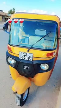 تكتك 21   رقم او سنويه نضيفه مال عيشه بسمي  مدينة صدر حي طارق  0774976...