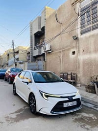 كورلا البيع سعرها147مكفوله ماشيه 24حقيقي :⁠,⁠-⁠)موديل 24تحويل مباشر مك...