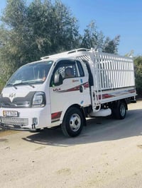 كيا • ٢٠٢٥ • فول مواصفات