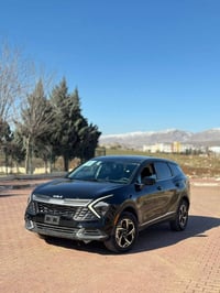 موديل ٢٠٢٥ • محرك ٢٫٥ لتر • دفع رباعي