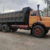 للبيع موديل 80 بلاديه شاصي جديد ٠ قماره بلاديه رقم نينوى انكليزي ٠دنكر...