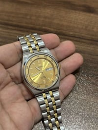 J Springs ياباني • اوتوماتيك • ٤٢مم