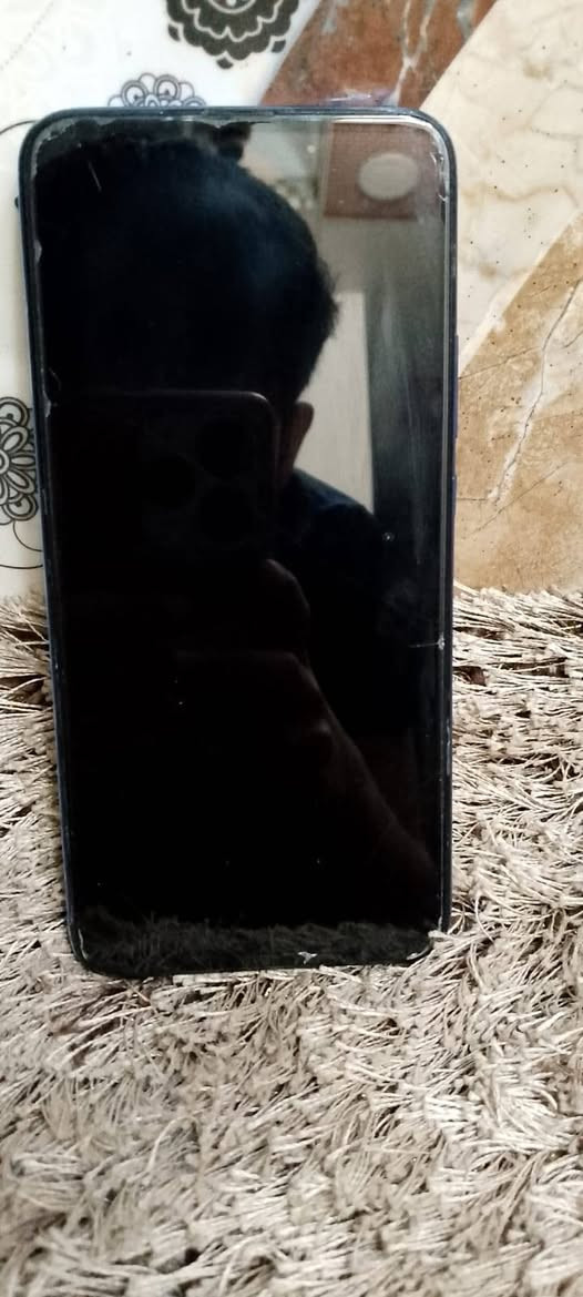 متوفر جهاز هواوي y9
جهاز نضيف
تجي ويا كارتونه
ذاكره 128
مبدل شاشه اصليه
المعالج مركزي Hisilicon Kirin 710F
دقة الشاشه 1080× 2340
رقم وتساب ***********
