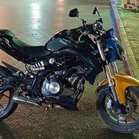 بنلي ٣٠٢s • ماشية ٢٢الف • نضيفه مكفوله