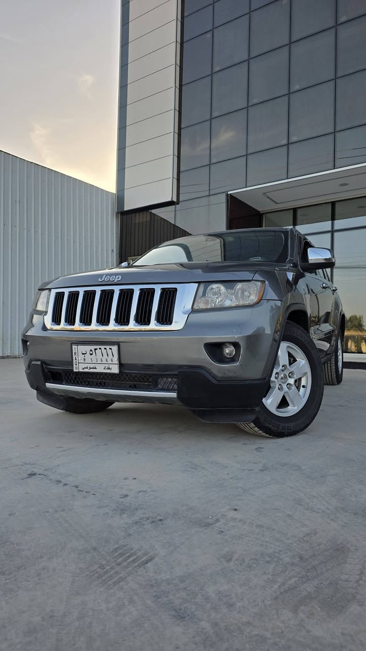 ﷽
#للبيع.
جيب امريكي 
موديل 2012 رقم بغداد مشروع وطني 
 سياره بدون  حادثه  وبدون دواخل. ول سونار مرفق مع صور  اصفاح موس. 
مكينه وكير شرط فحص سياره جاهزه على اخر حبايه 
السعر. 155 وبيه مجال 
مكان بابل المسيب. 
***********
