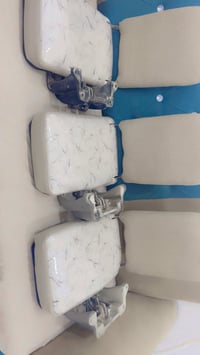 قلابات للبيع يرهم نيسان جنبي تيوتا للاستفسار الاتصال ع الرقم 077001024...