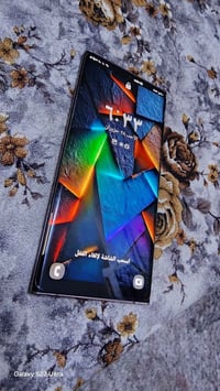 نوت ٢٠ الترا • كلش نضيف • ببجي ٩٠ فريم