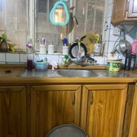 كونتر المنيوم • ١٠ مقاعد • العبيدي