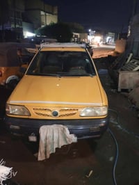 سايبه موديل ٢٠١٤ سعره ١٧ ورقه وبيهه مجال رقم الهاتف ٠٧٧٦٢٣٩٩٤٤٥ مطلوبه...