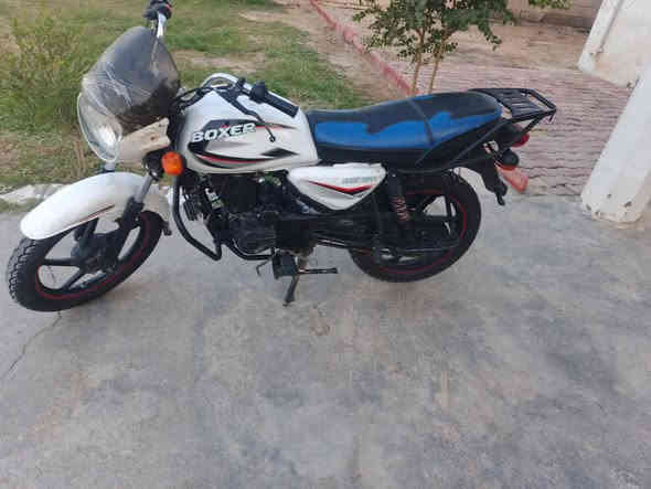 بوكسر هندي 5 گير موديل 2021 نظيفة حيل تايرات جدد والله امامي وخلفي أوراق أصولية مختومة خمس اوراق 3 اوراق وصلين شوفت عينك كهربائيات كلها شغالة دراجة مامتعوبة 750 وبيها مجال بسعر التايگر كلك بكان متاخذ دراجة كلك أخذ أصولي شرط الترقيم جيبلك فيتر وتعال شرط مكاني واسط قضاء بدره ***********
