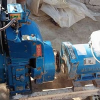 اخون مولد البيع  10حصان  كيفي 730ونص. البيع رقم 07819745900