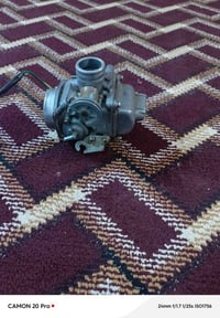 كابريتر • نضيفة • شغالة