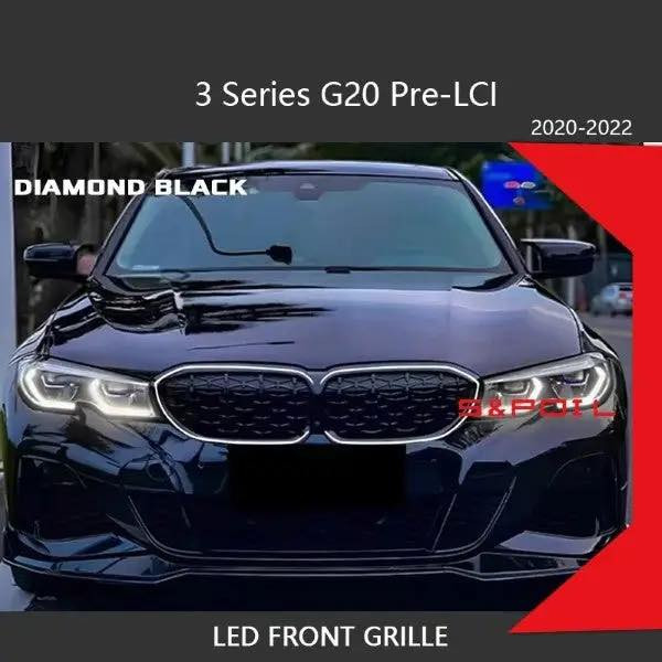 السلام عليكم 

يتوفر لدينا شباك ليد للجميع موديلات بكوالتي عالي:

G30/G20/G60/G01/G05/F10/F30/E60

كركوك حي الصناعي شارع وكاله:
ويوجد لدينا توصيل الى جميع المحافظات:

***********واتساب:
