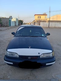 سوناتا • كير جديد • بدون ضربه